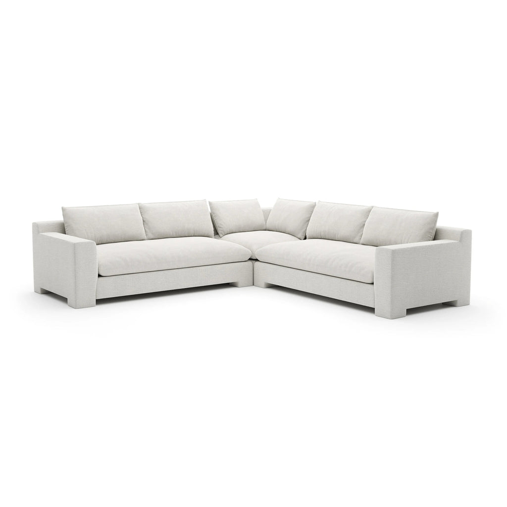 Devon Sectional