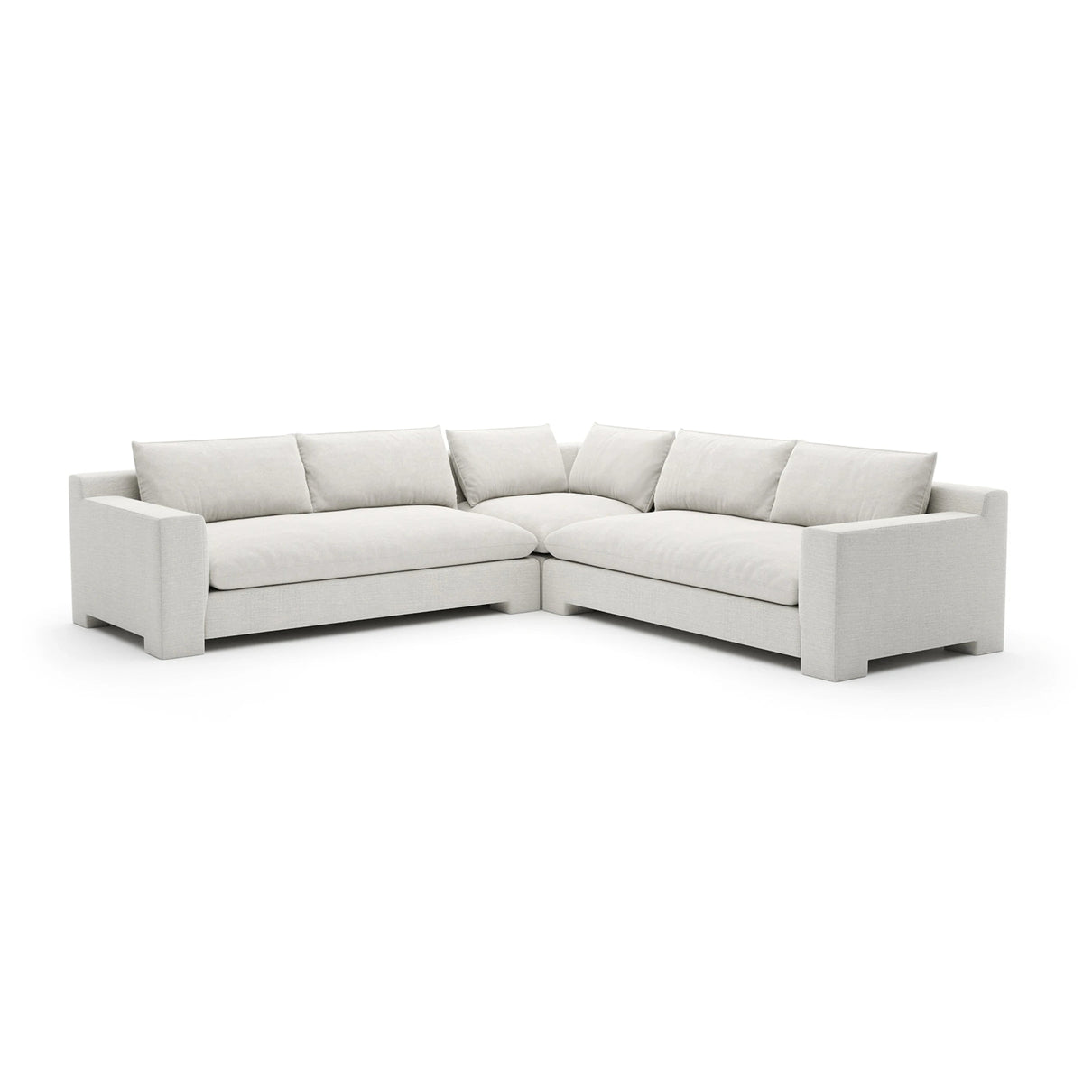 Devon Sectional