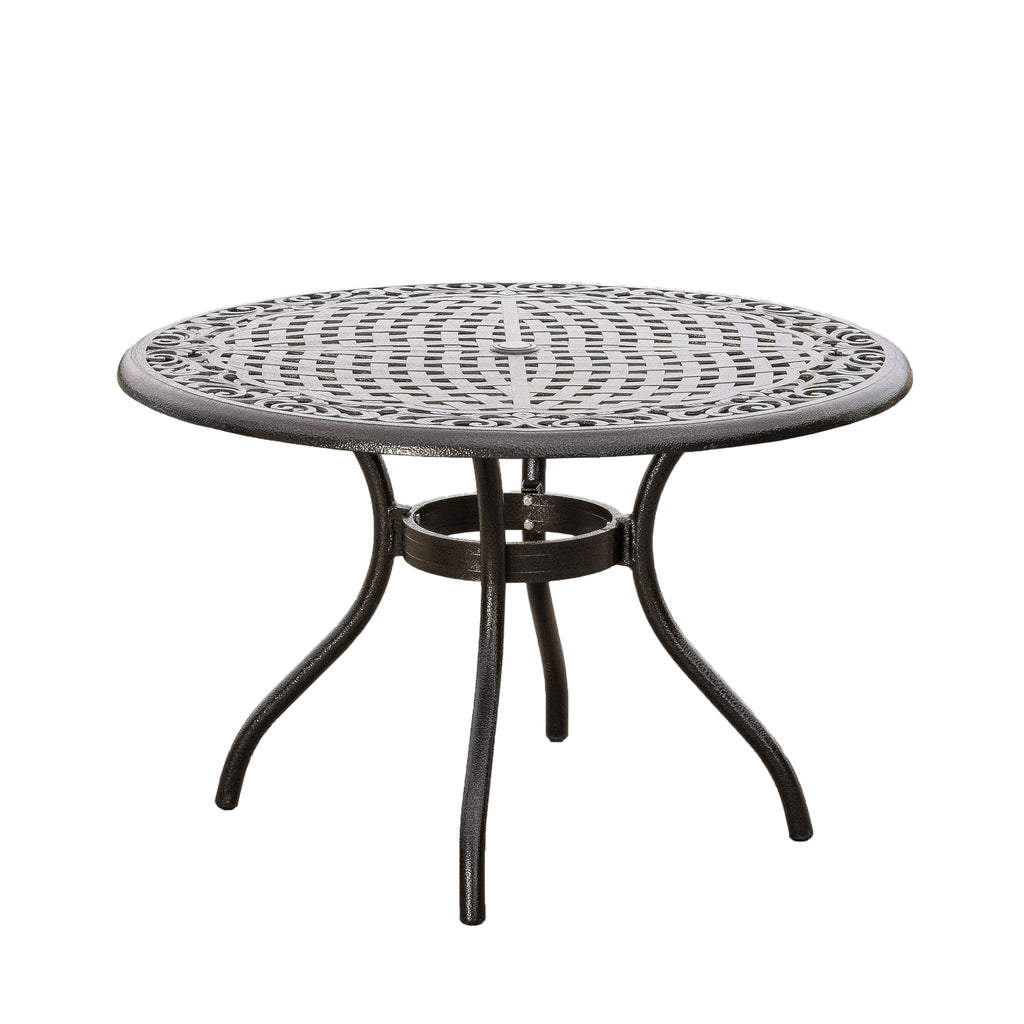 Chachere 5 Piece Dining Set
