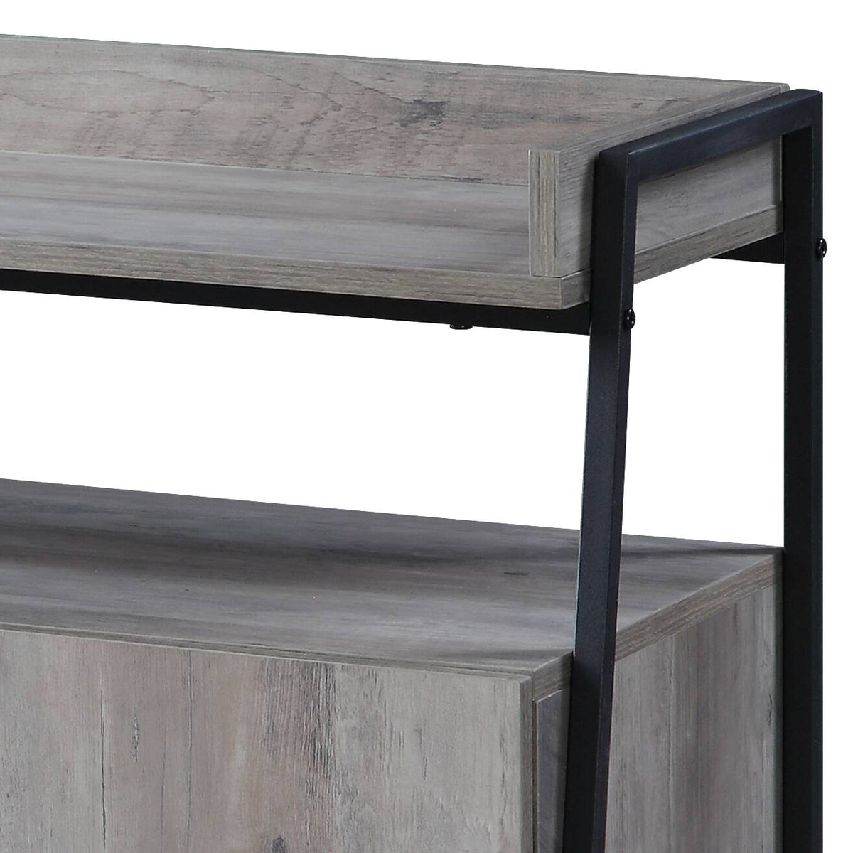 Samiya Modern TV Stand