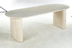 Extensible Table Leg - MDF Dining Table, Coffee Table, Office Table