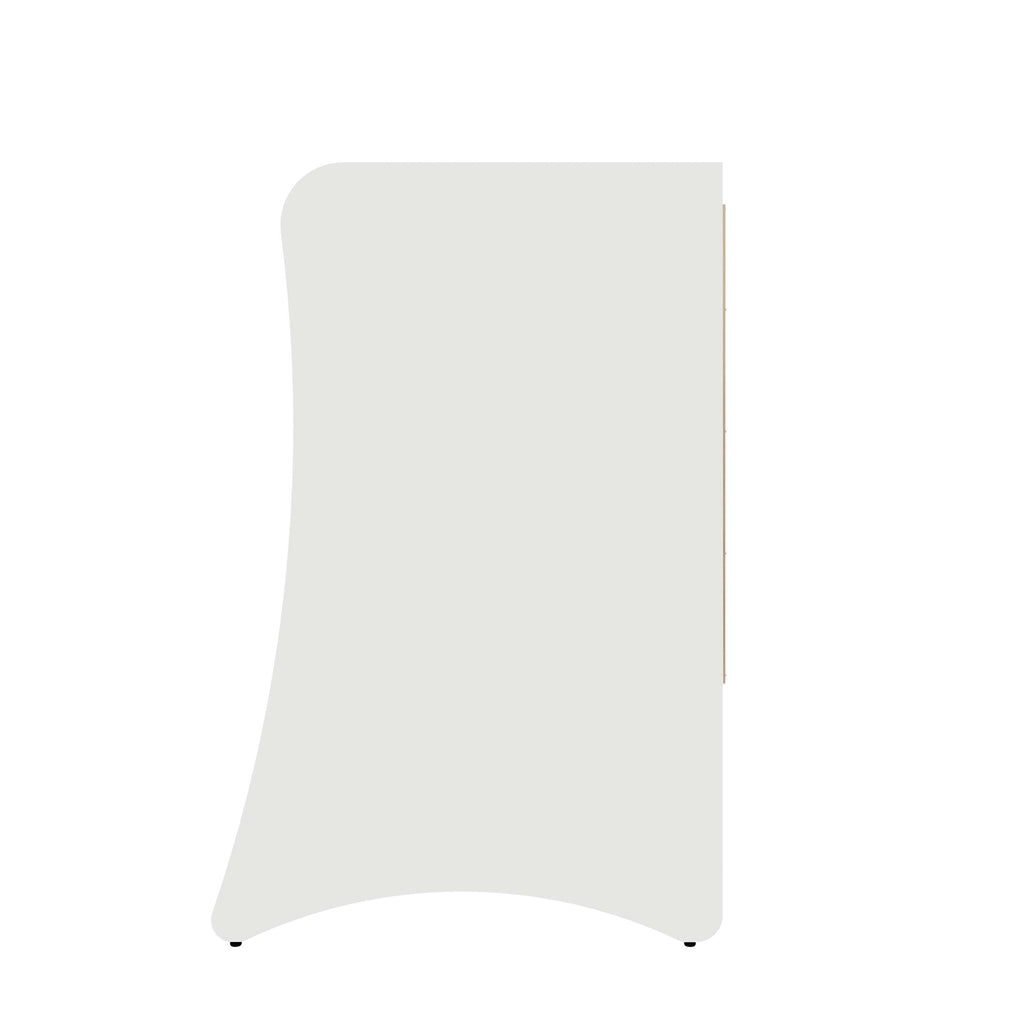Coney 28" Nightstand