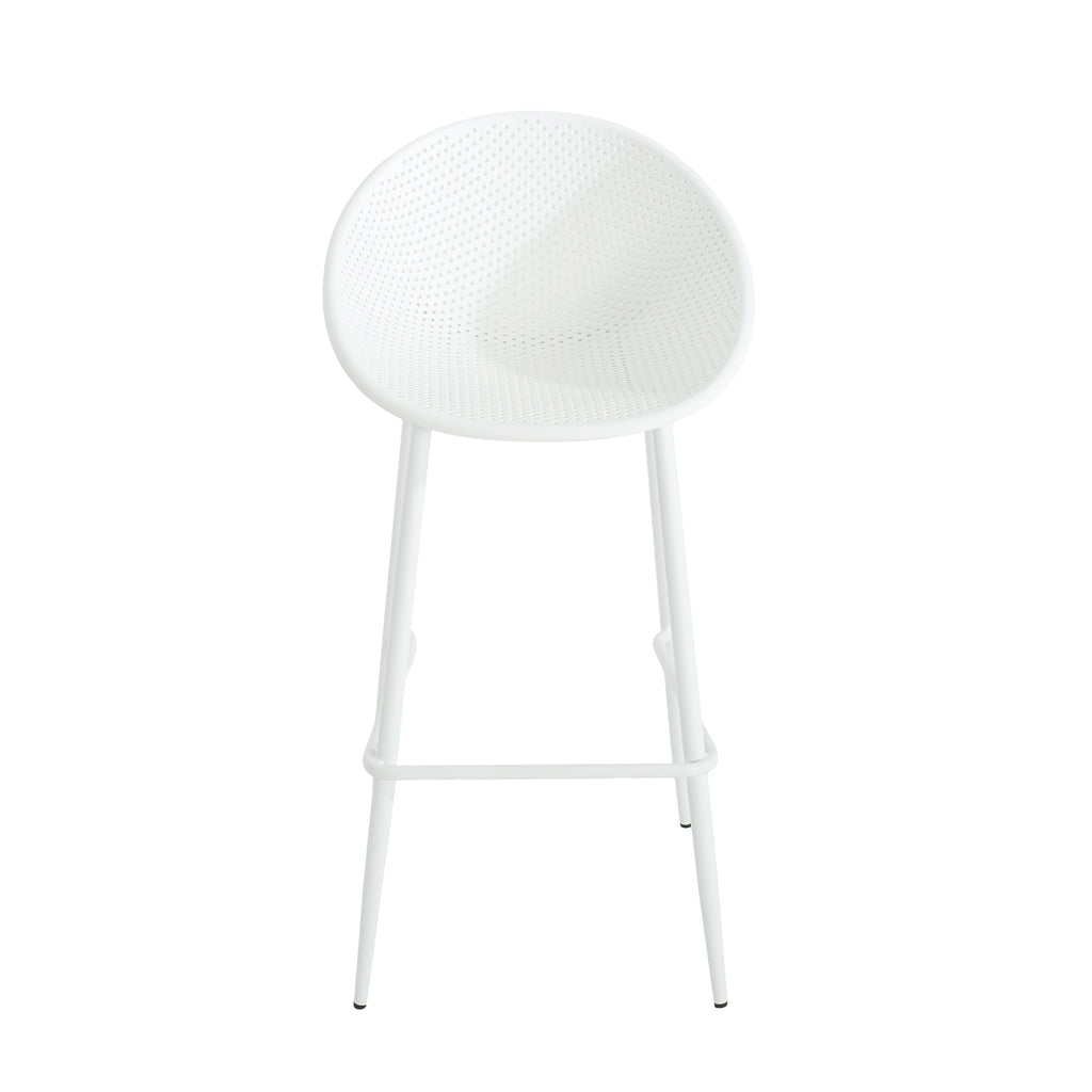 Gable Barstool Set of 2