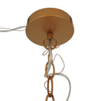 Delphi Pendant Lamp - Coarse