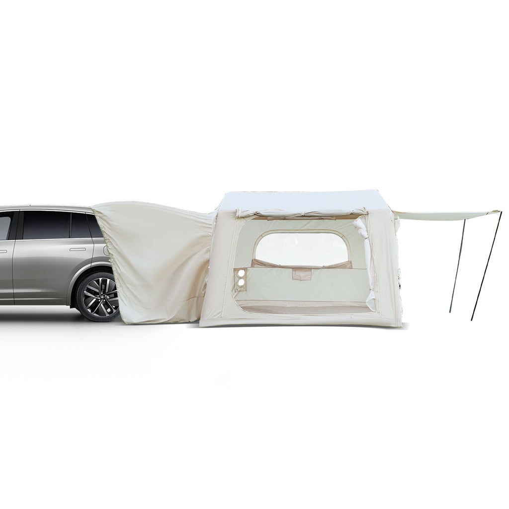 VKAMP Inflatable Tent for 4-8 Adults