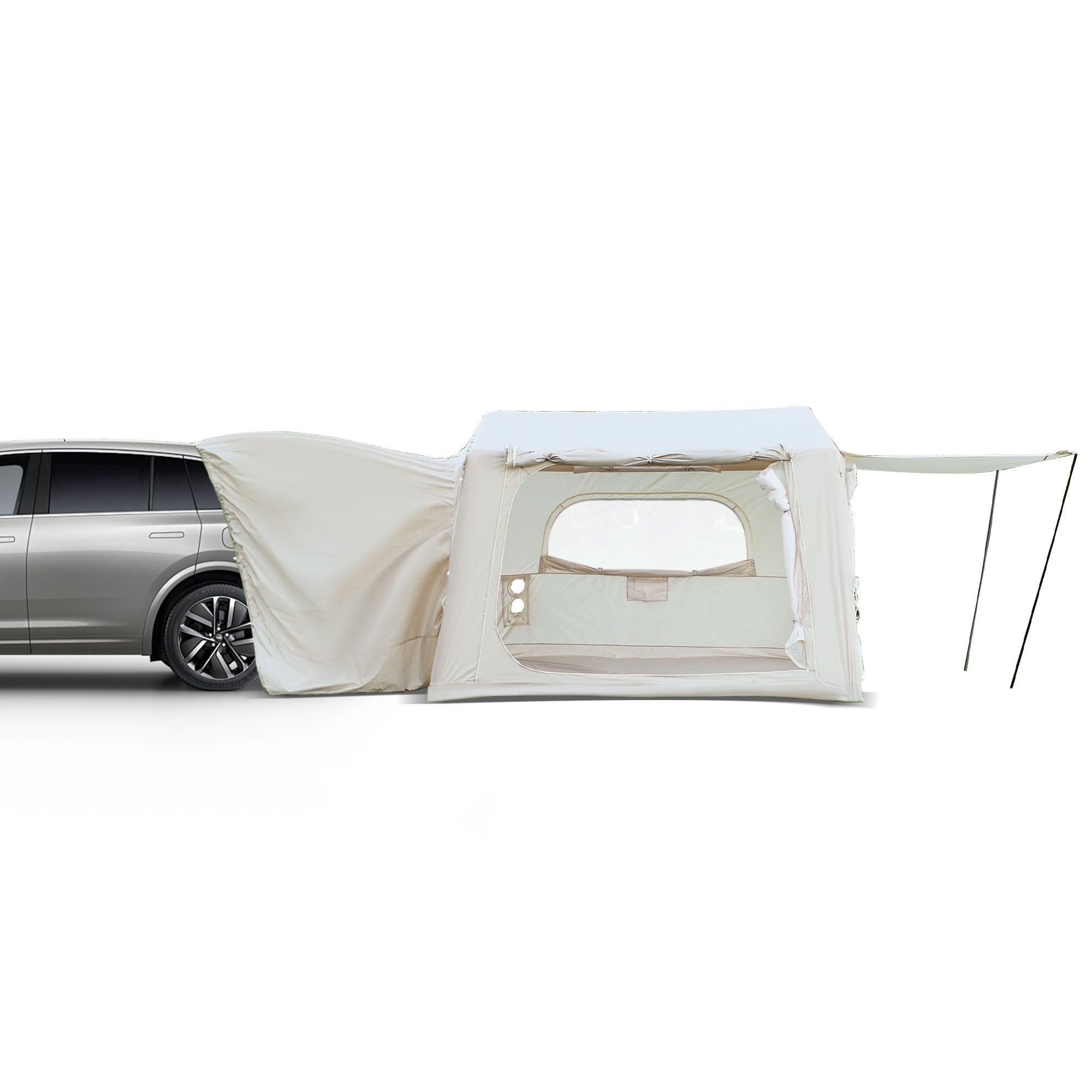 VKAMP Inflatable Tent for 4-8 Adults