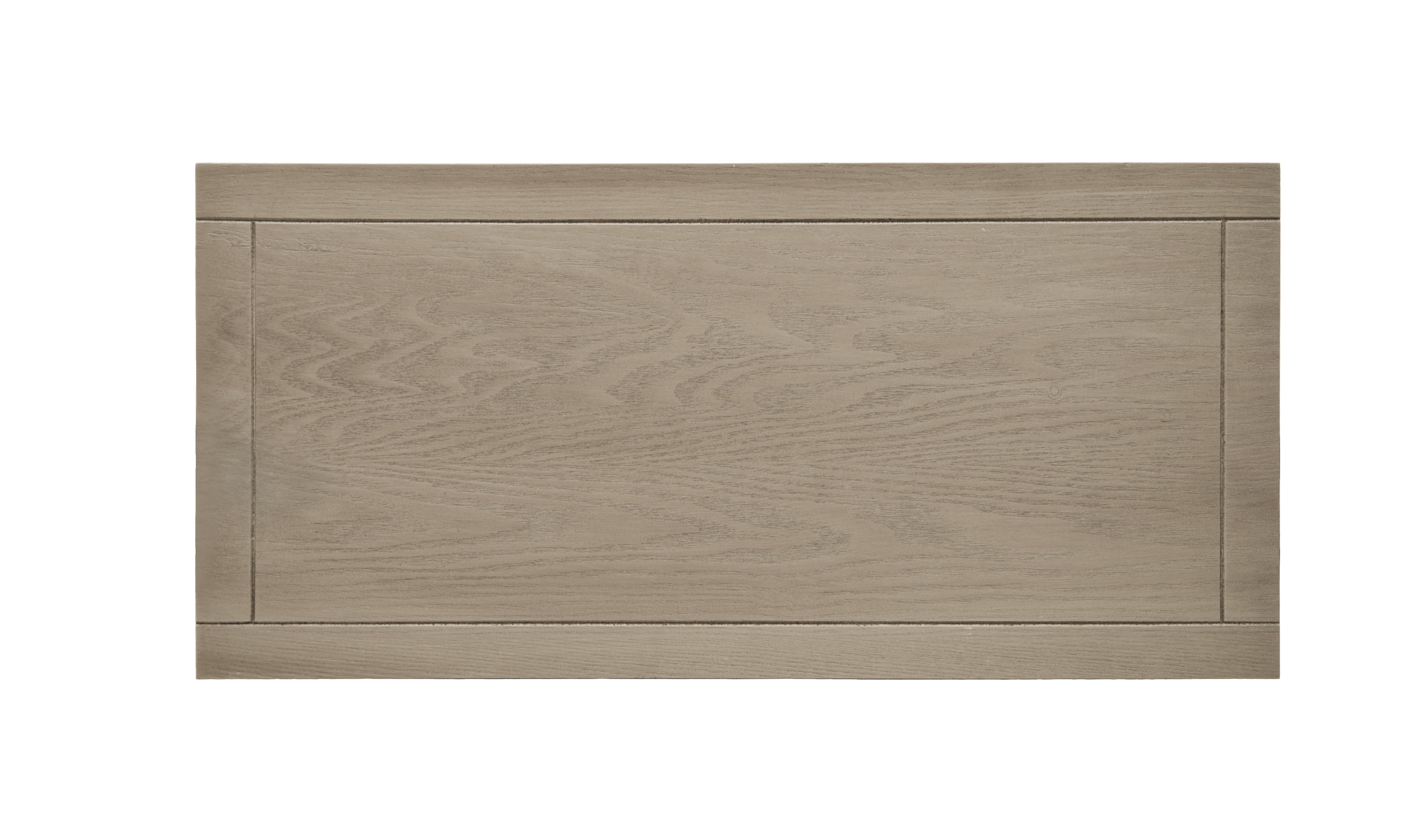 2 Door Cabinet - American Furniture