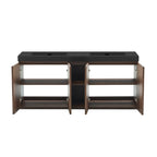 Galan 72F Winston Bathroom Vanity
