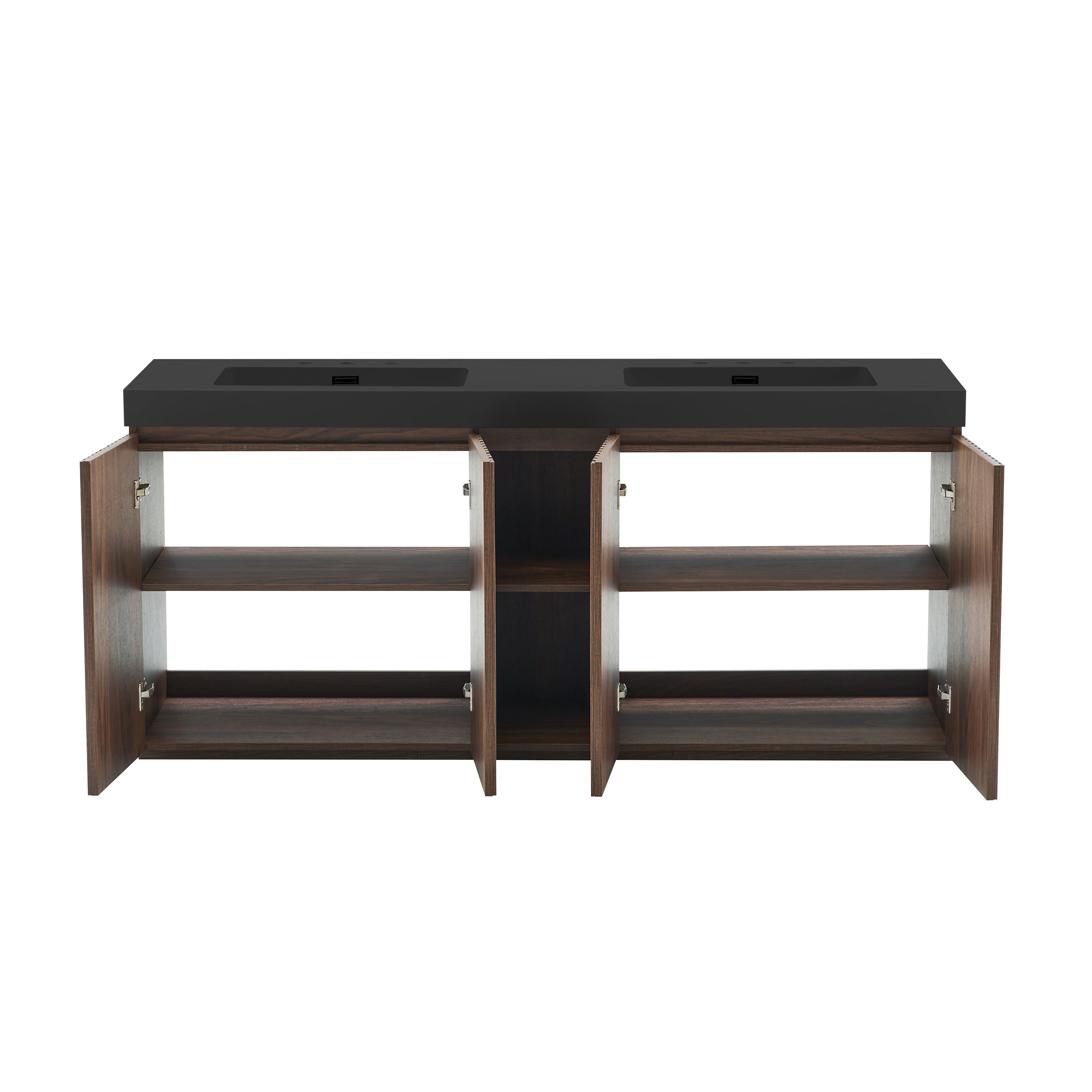 Galan 72F Winston Bathroom Vanity