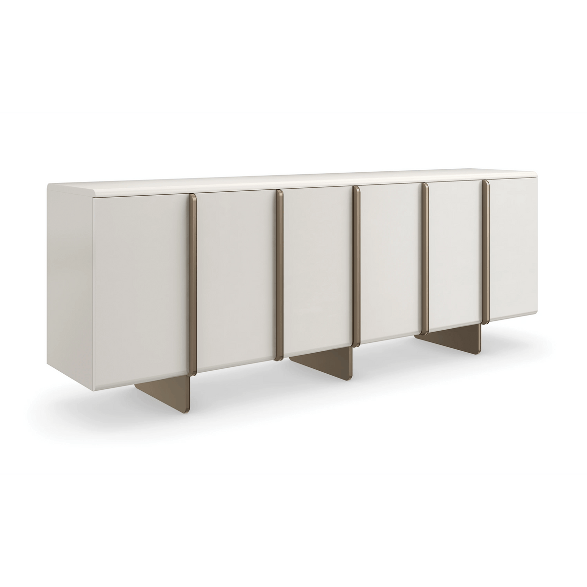 Emphasis Credenza