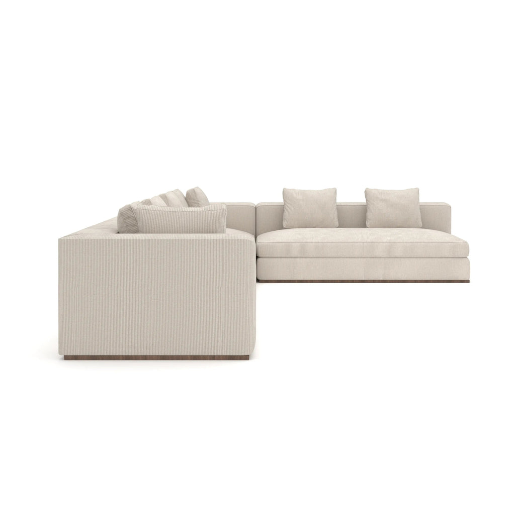 Bello Sectional