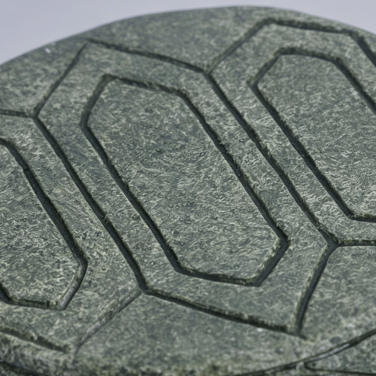 Turtle Stool Garden Statue
