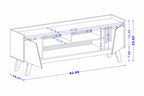 Marcus 63" TV Stand
