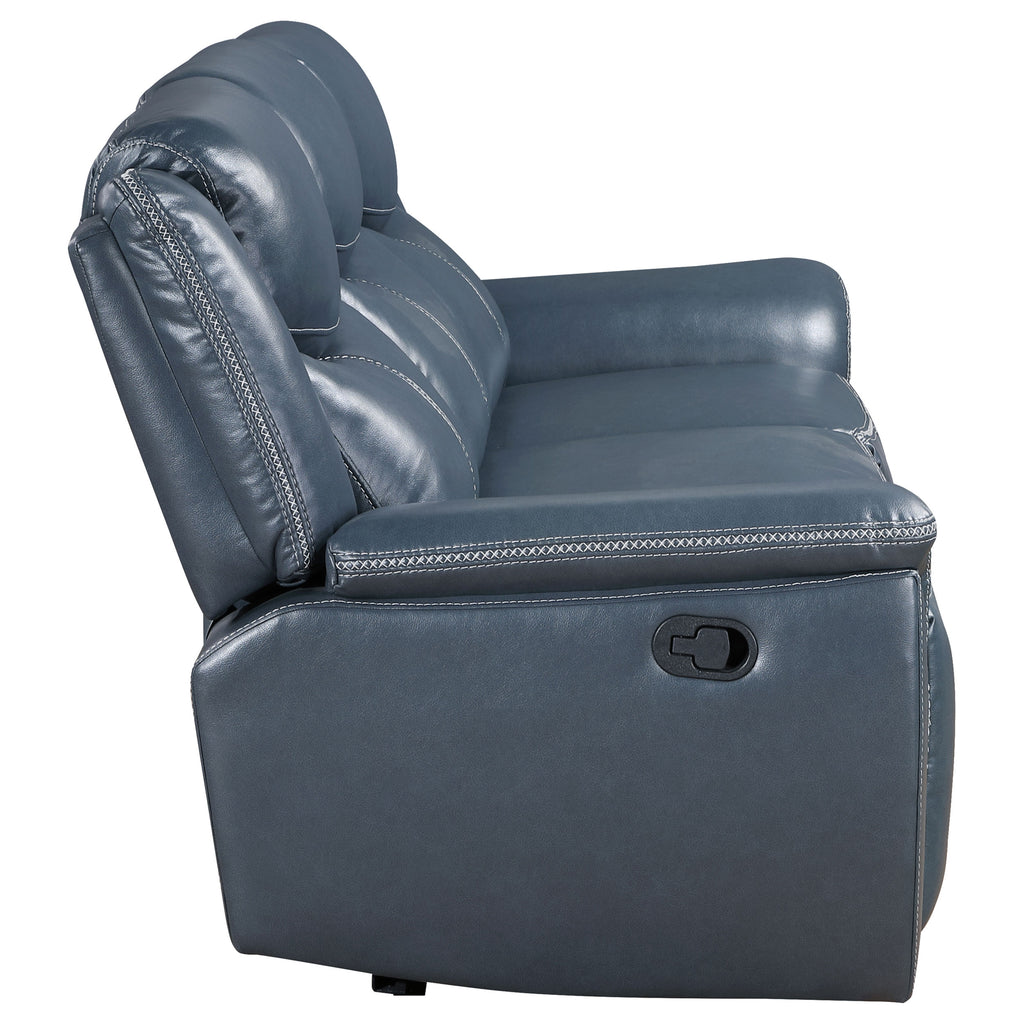 Stanwicke Reclining Sofa