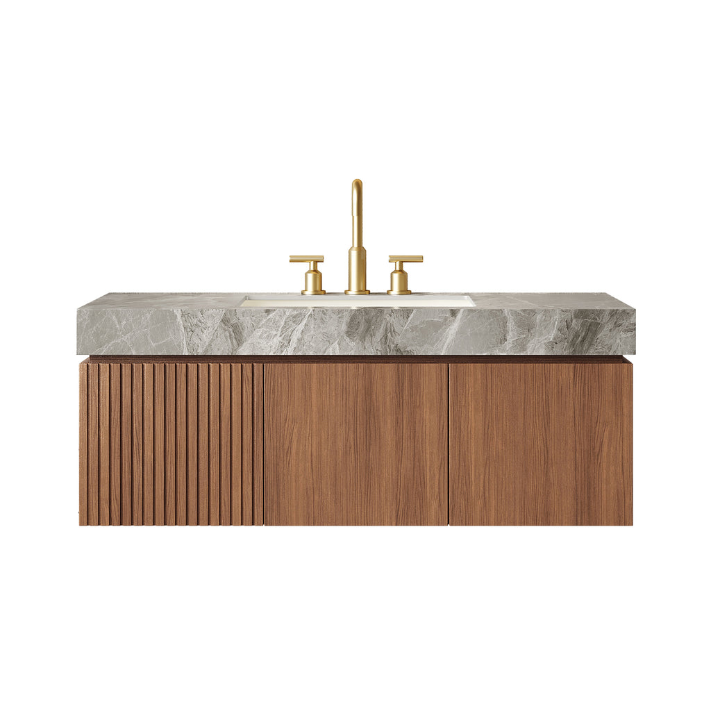 MURI 48" Bathroom Vanity & Sink