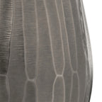 Nellie Cast Aluminum Side Table