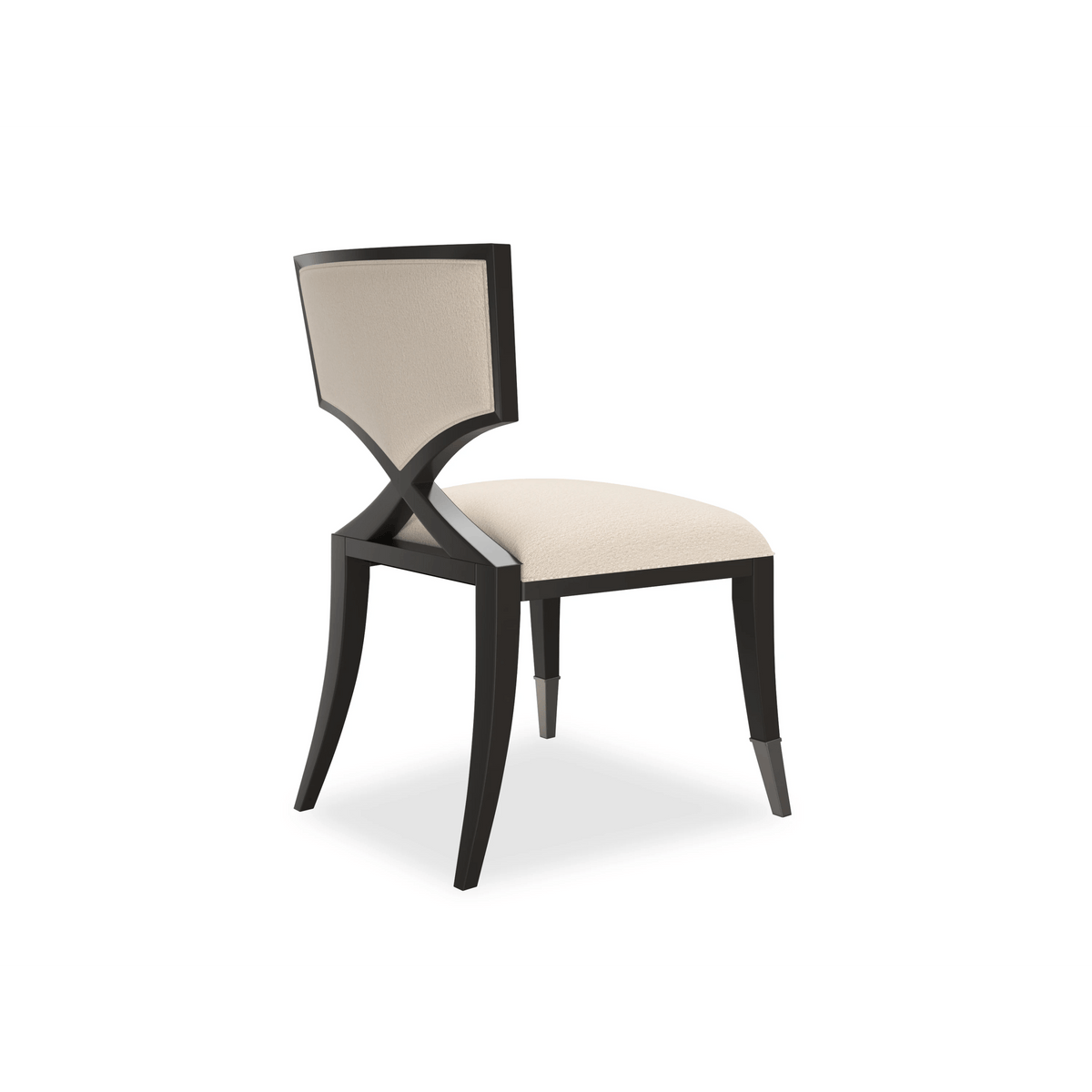 FIRST CHAIR-IVORY