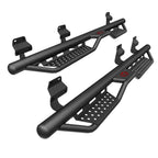 Running Boards for 2015-2026 Ford F150 & Super Duty Crew Cab