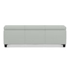 Avalon Storage Ottoman Bench