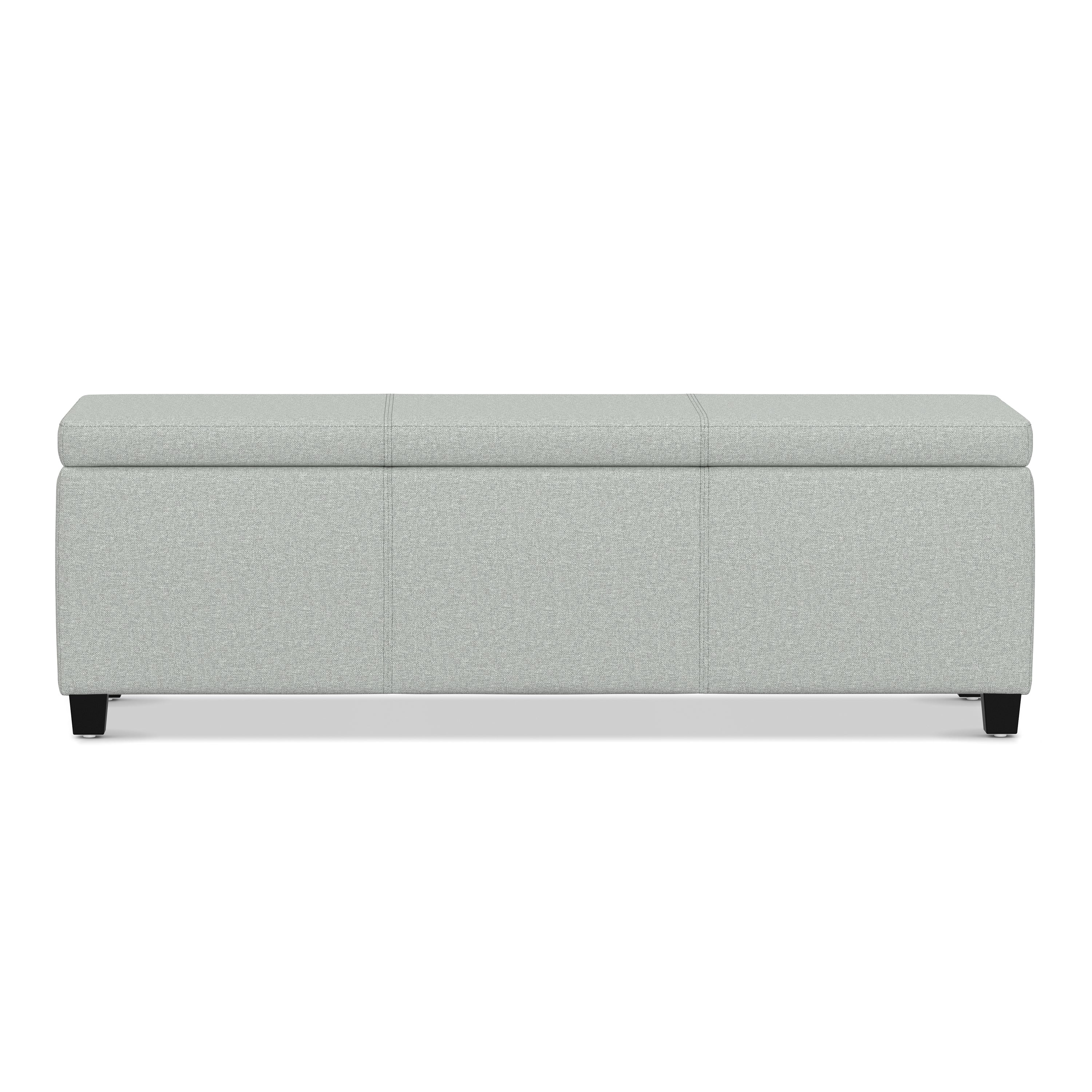 Avalon Storage Ottoman Bench