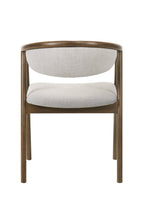 Delina Chenille Dining Seating