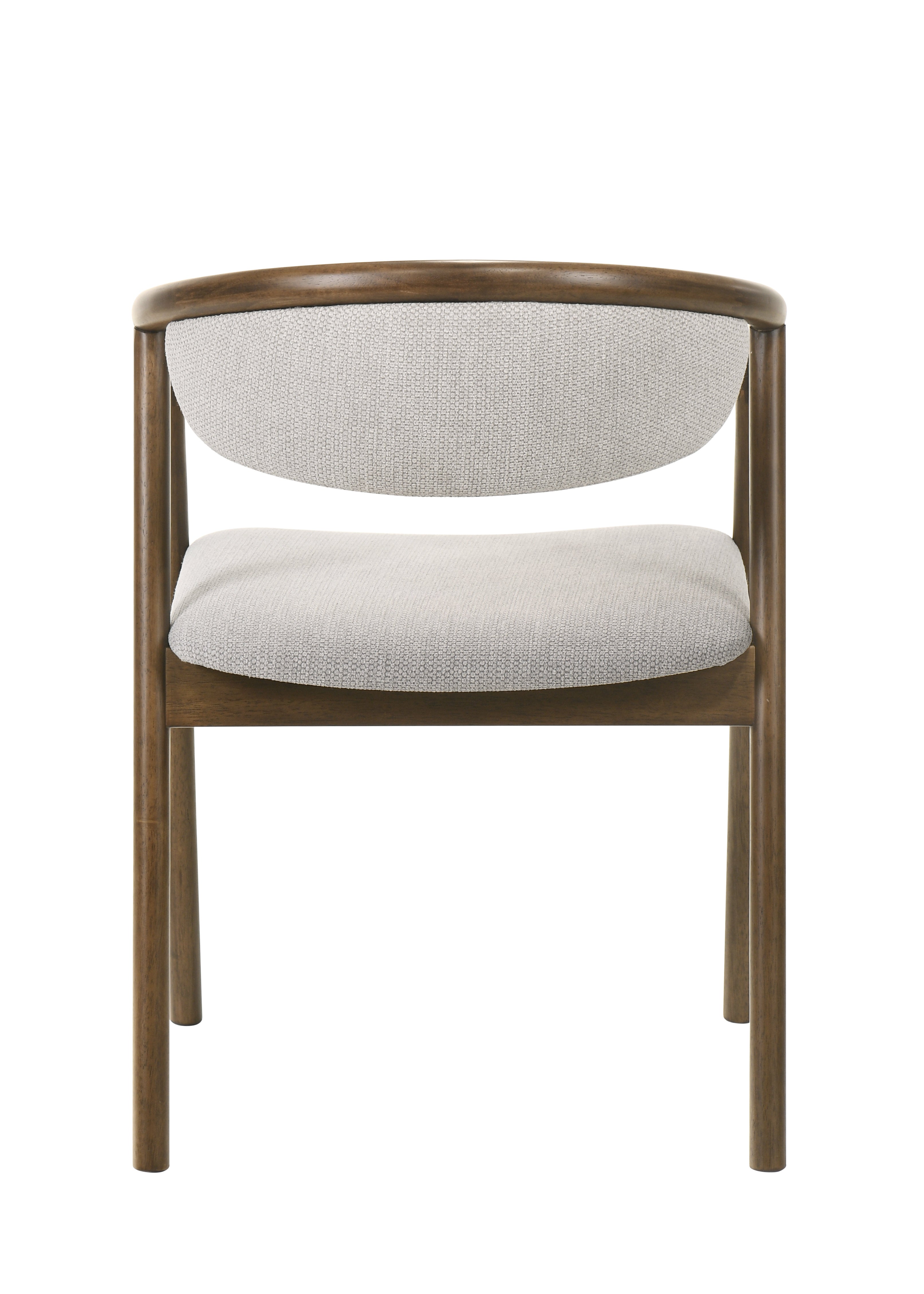 Delina Chenille Dining Seating