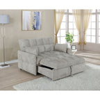 Alvara Light Sofa Bed