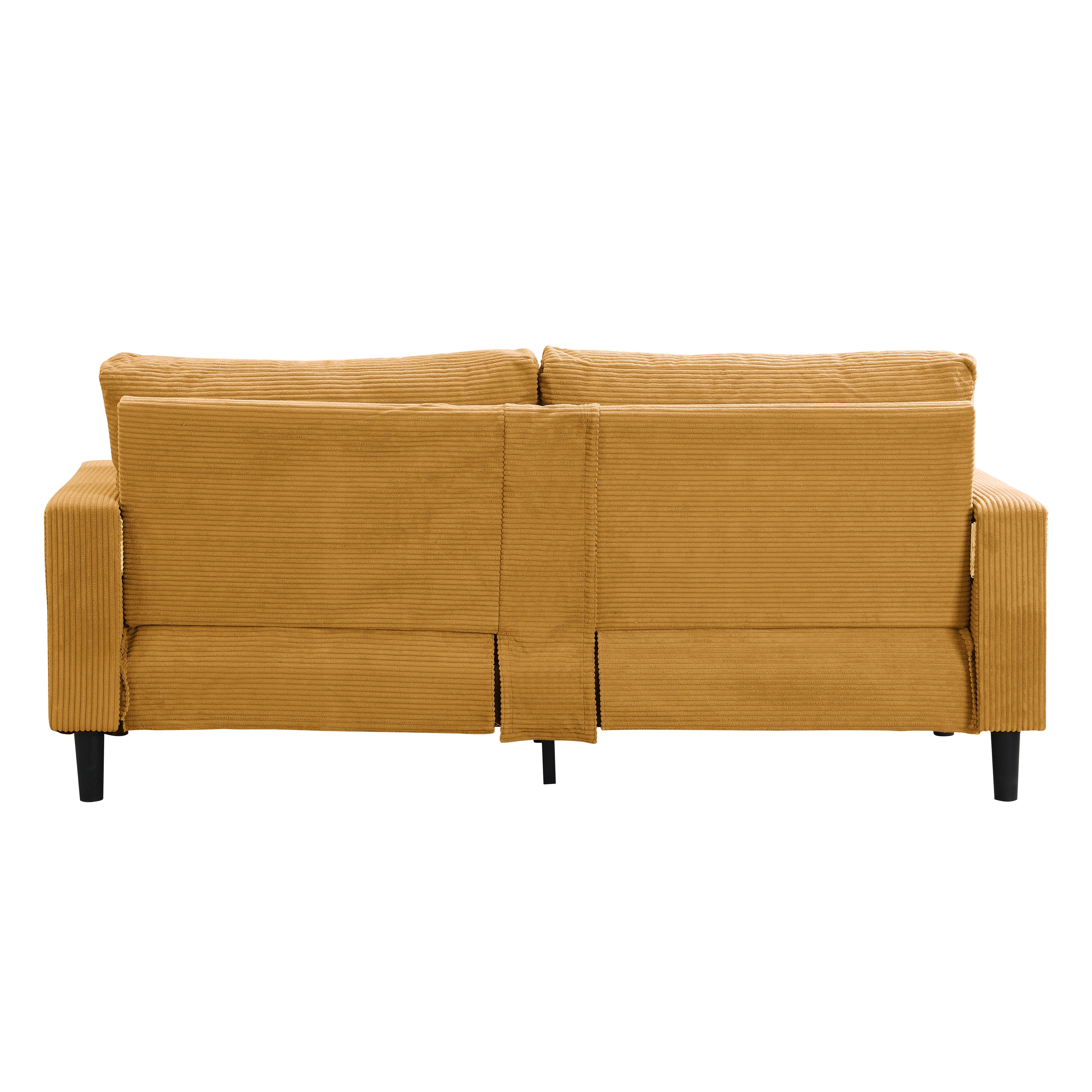 Two Piece Sofa Set, Living Room Three Seater & Two Seater
