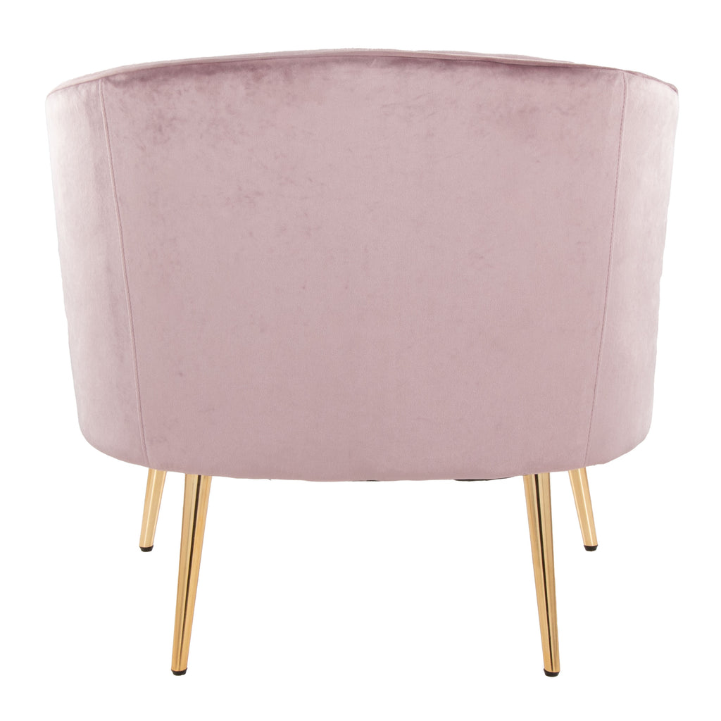 Contemporary Accent Chair