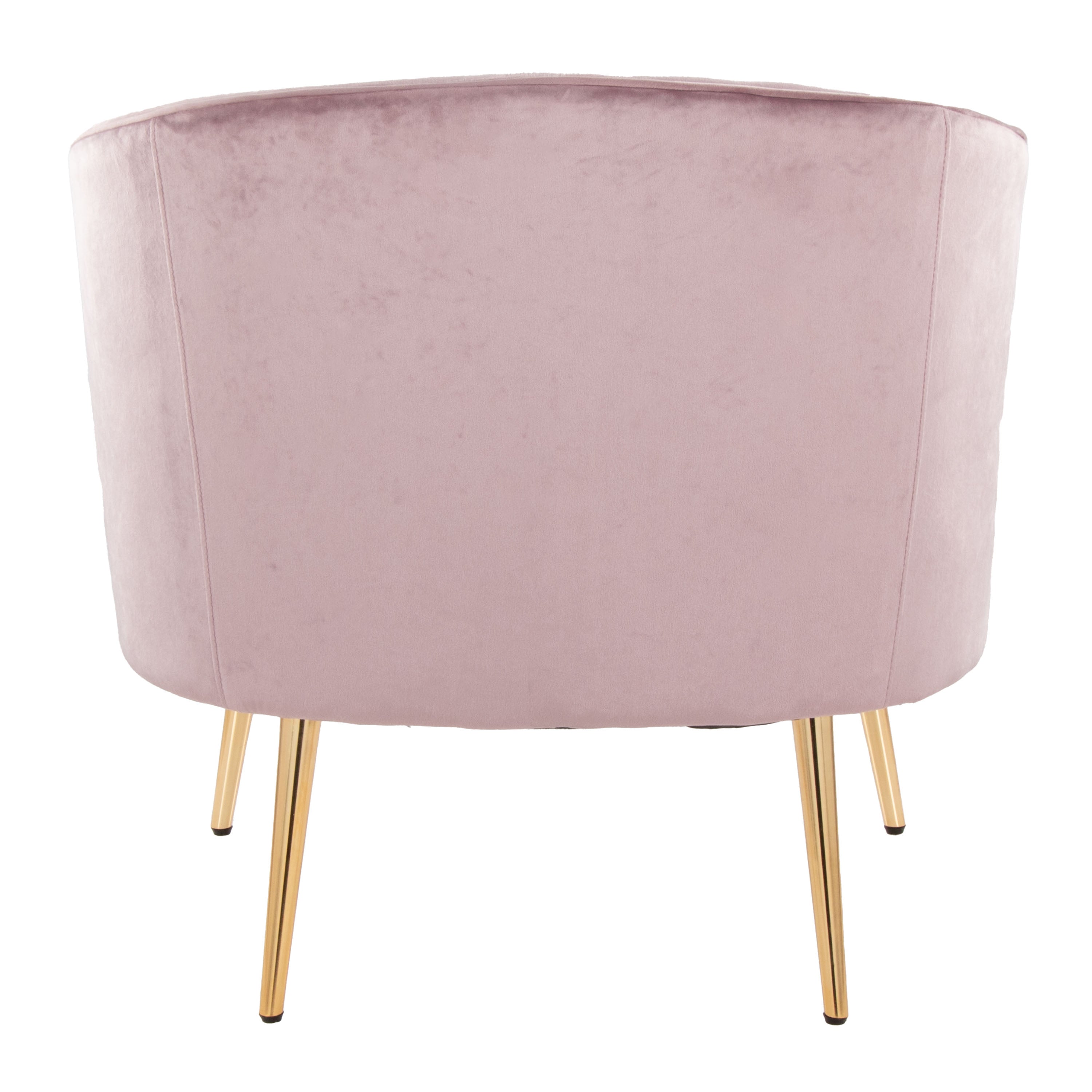 Contemporary Accent Chair