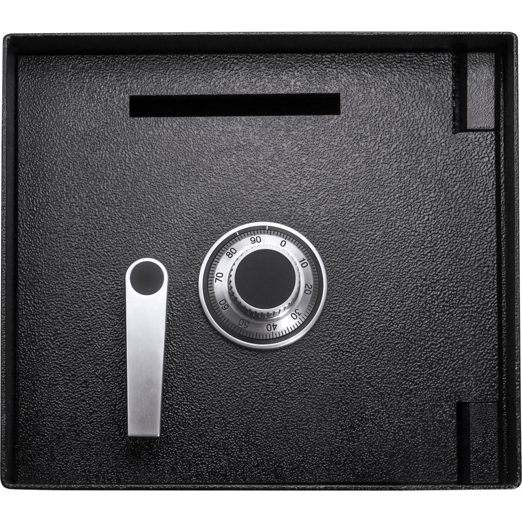 0.89 Cubic Ft Floor Safe