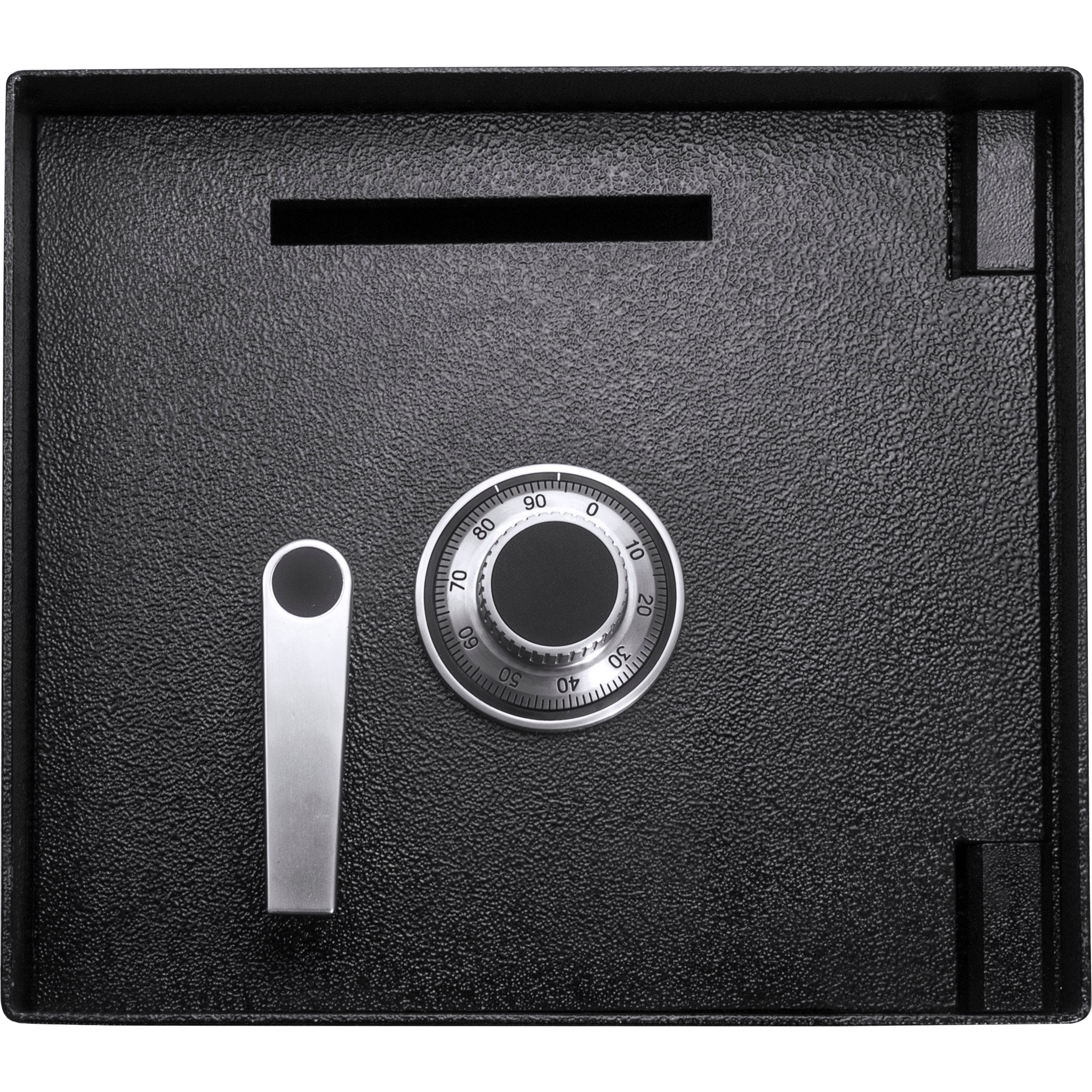 0.89 Cubic Ft Floor Safe