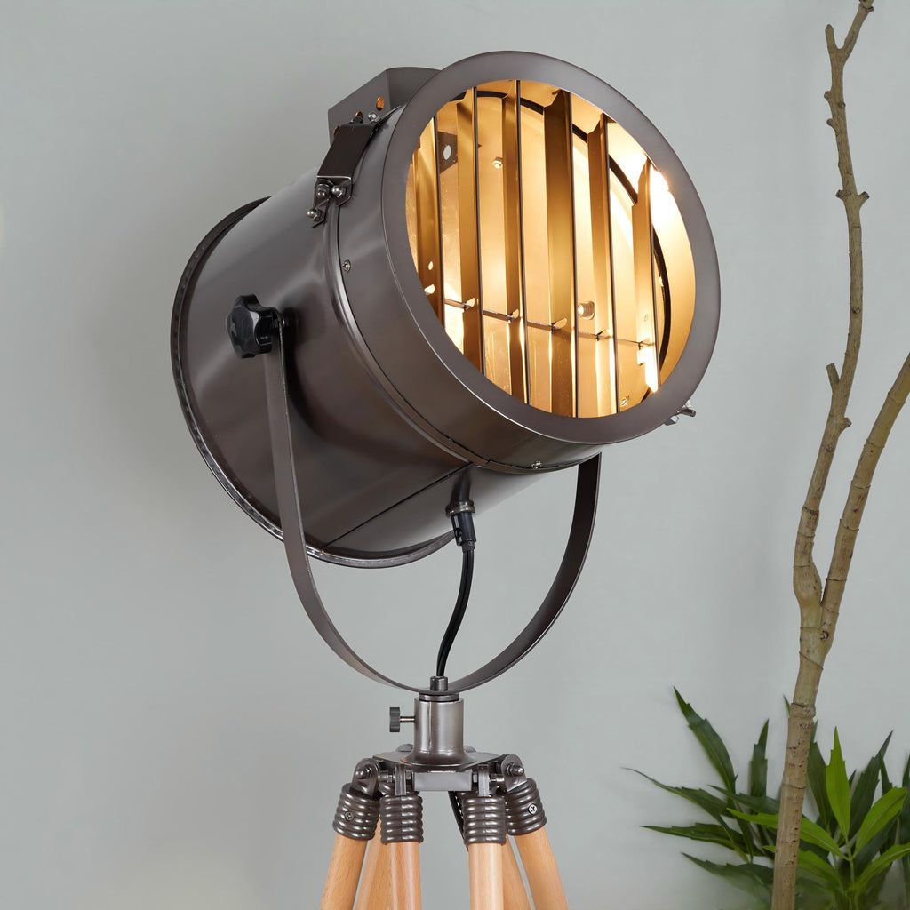 Floor Lamp