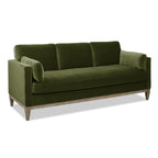 Knox 84" Modern Farmhouse Sofa