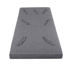 Outdoor Chaise Lounge Cushion Only