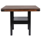 Walden Mango Dining Set