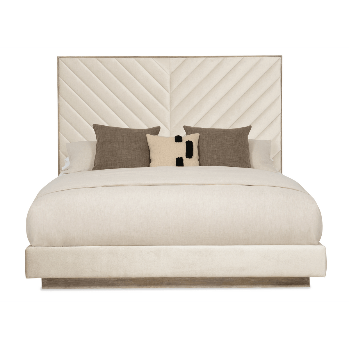 Meet U in the Middle Bed