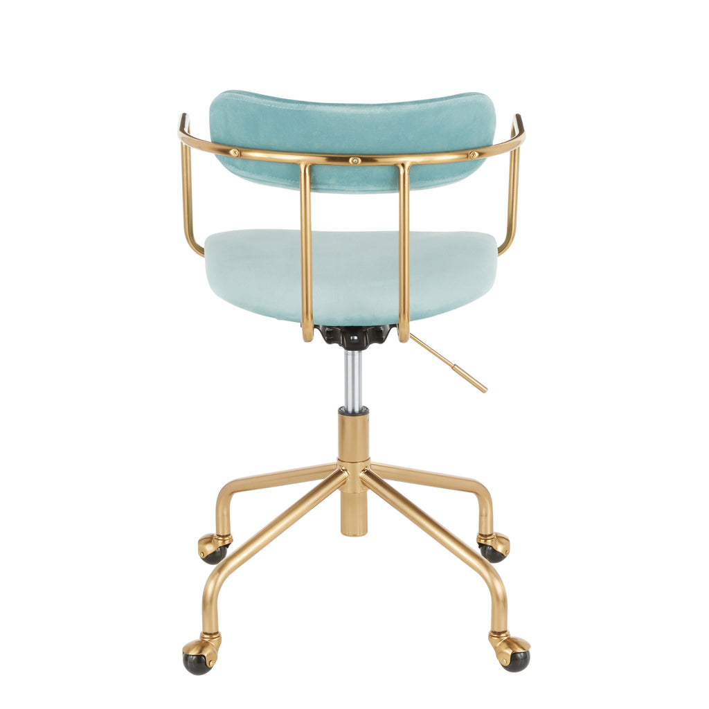 Contemporary Office Chair