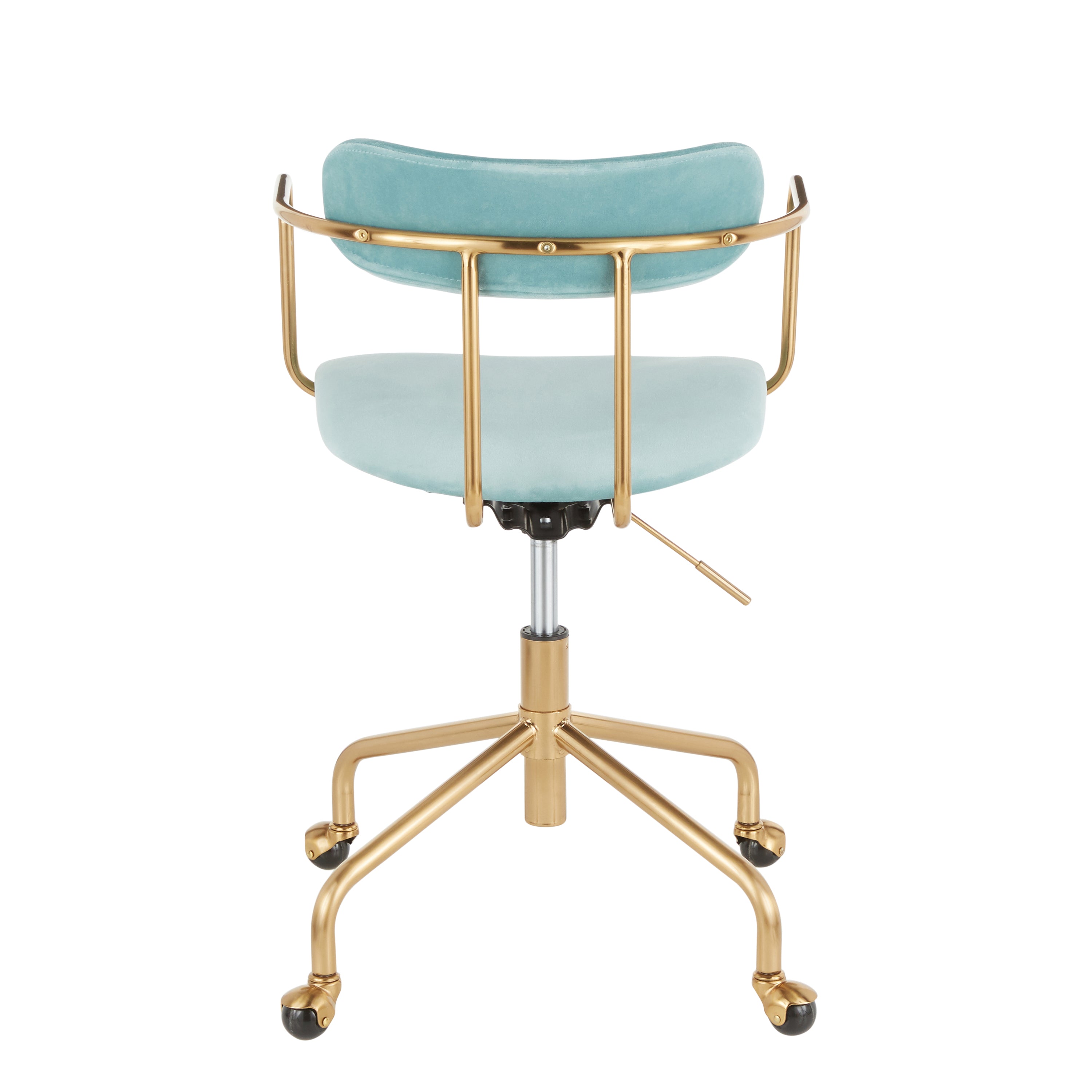 Contemporary Office Chair