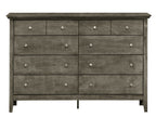 Hammond G5405-D Dresser