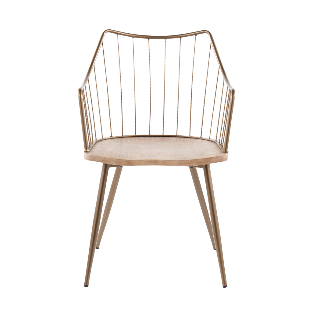Chair in Antique