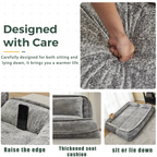 Double Human Dog Bed Lazy Sofa