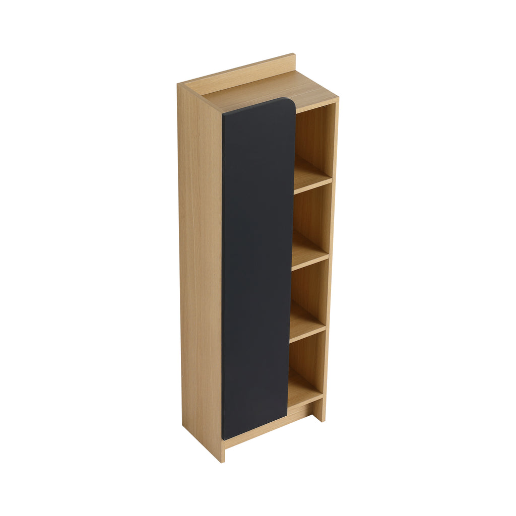 16" Tall Bathroom Cabinet