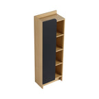 16" Tall Bathroom Cabinet