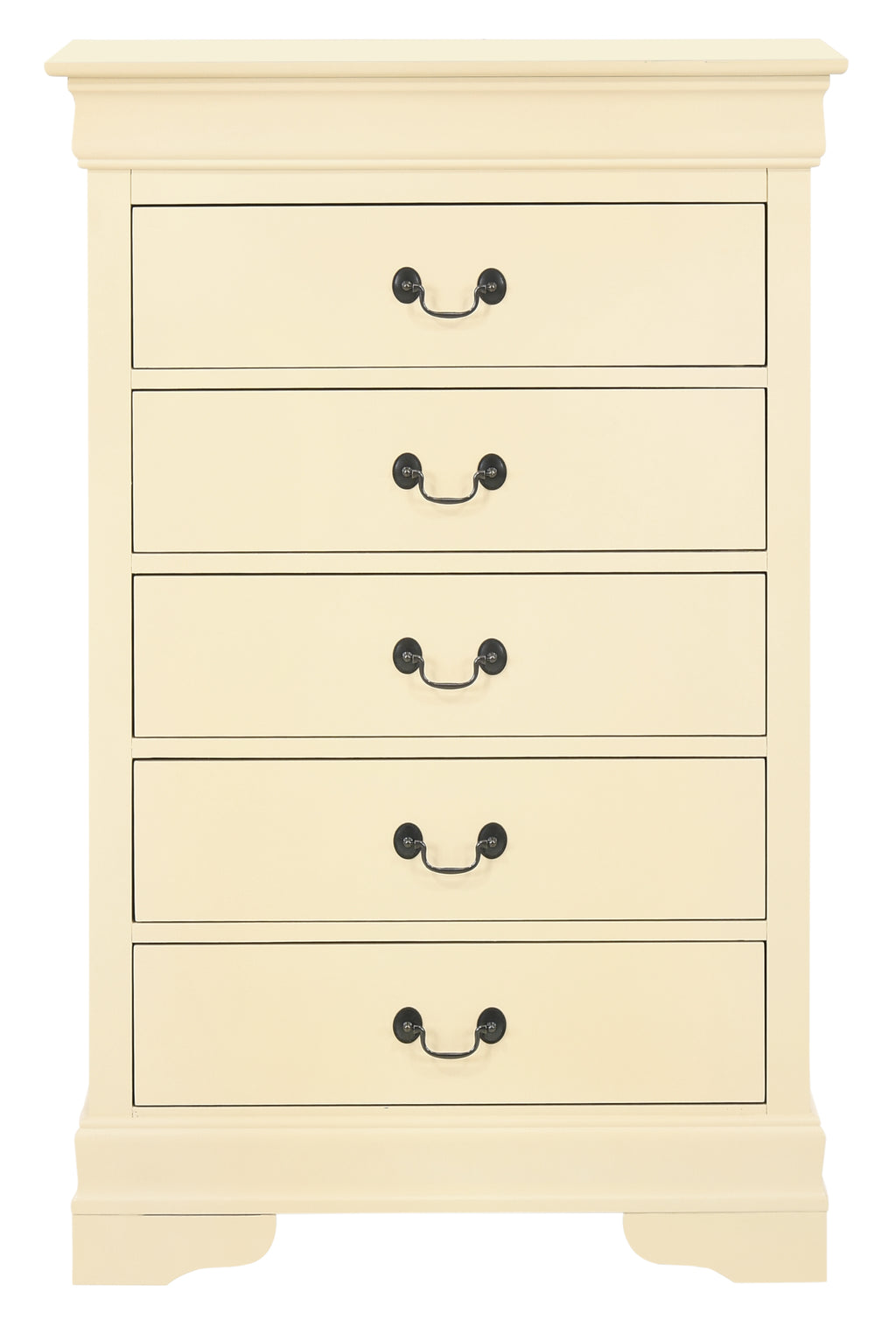 LouisPhillipe G02175-CH Chest