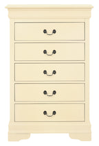 LouisPhillipe G02175-CH Chest