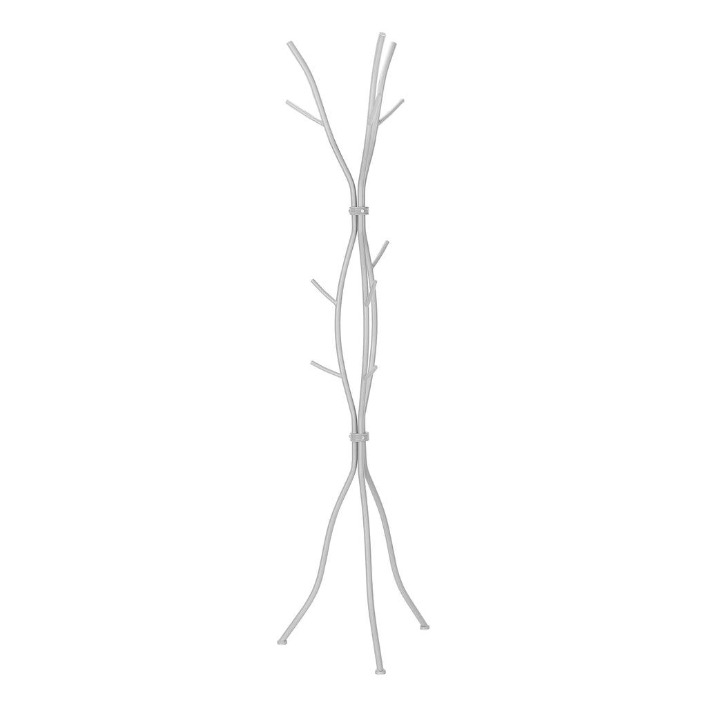 Freestanding Coat Rack Hall Tree