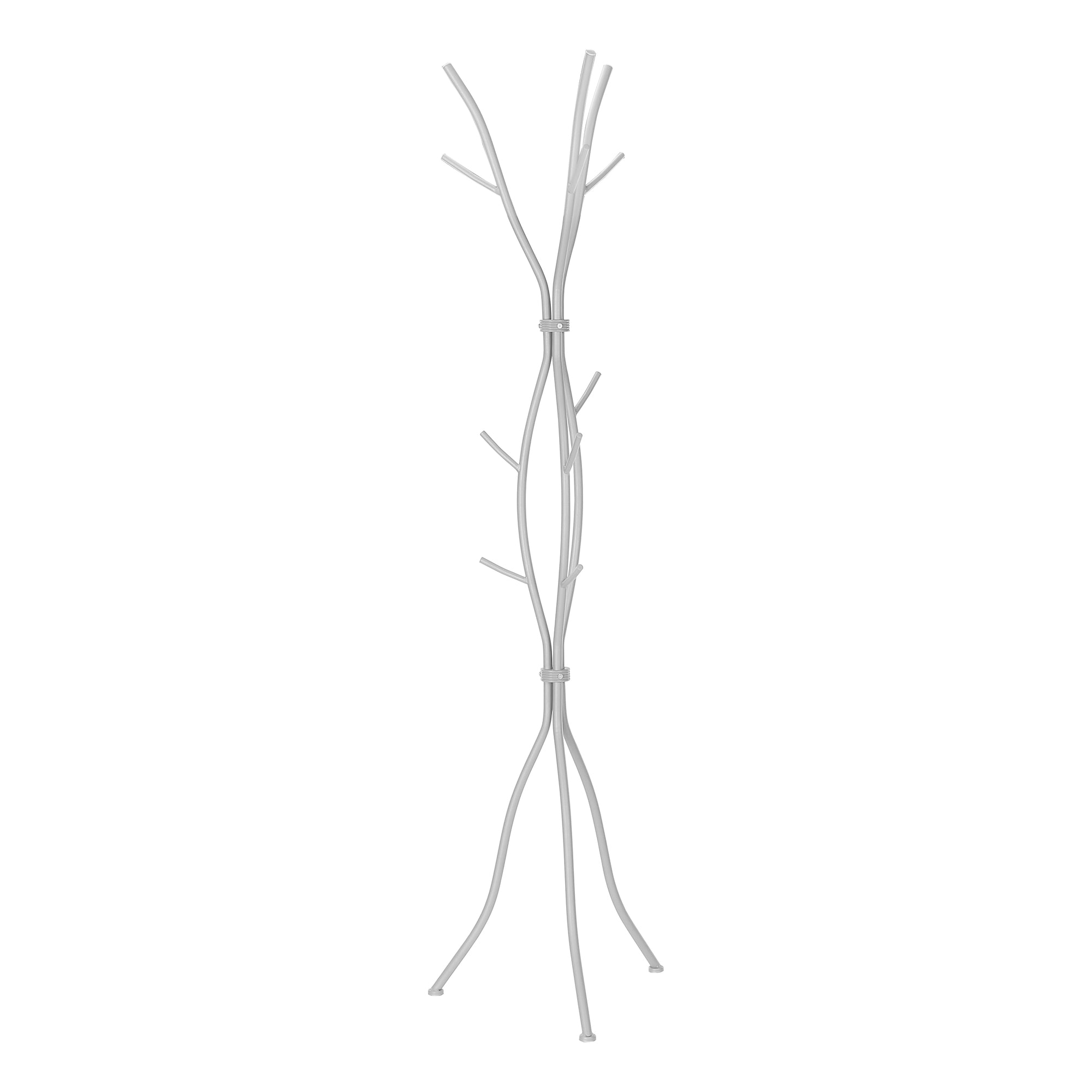 Freestanding Coat Rack Hall Tree