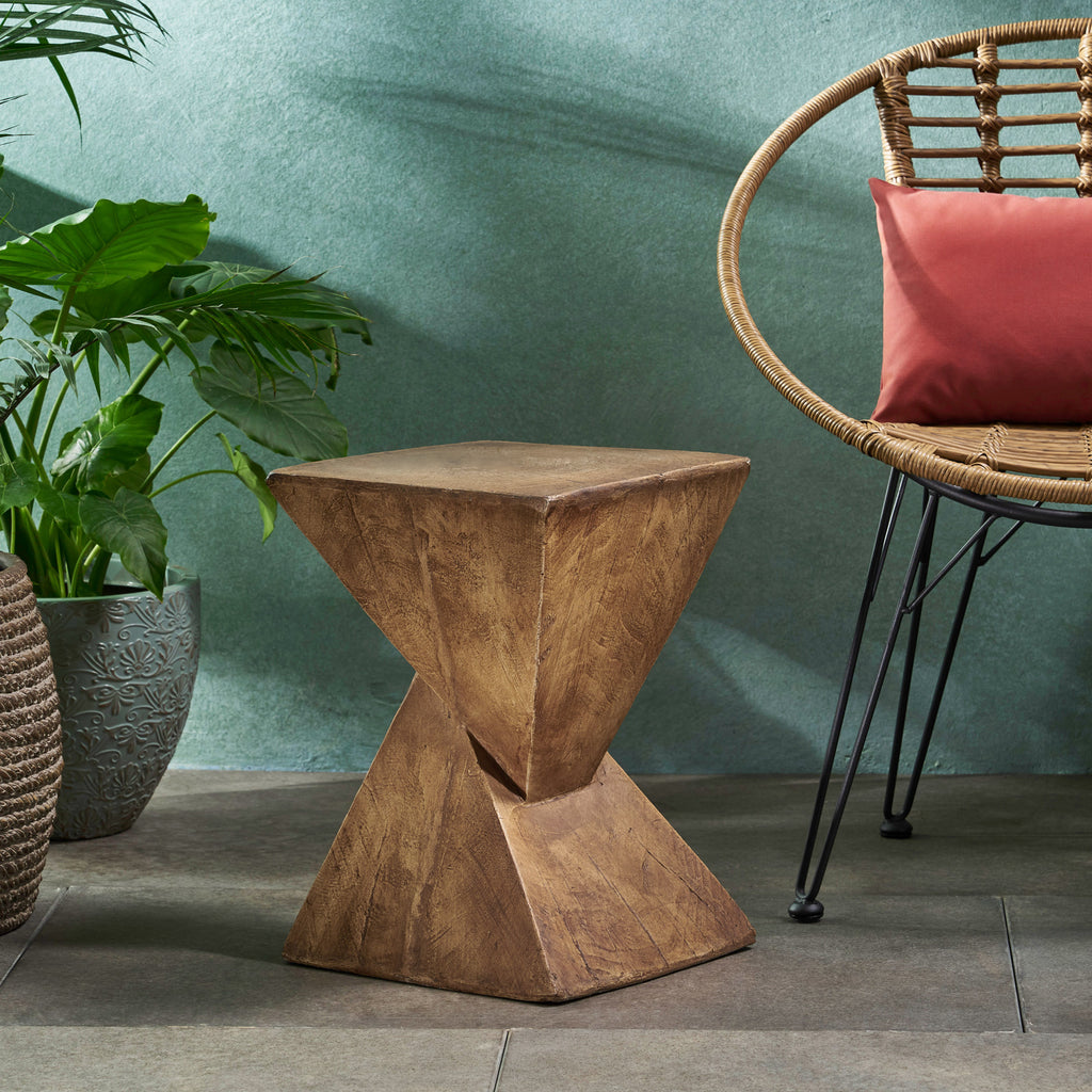 TESS Modern Side Table