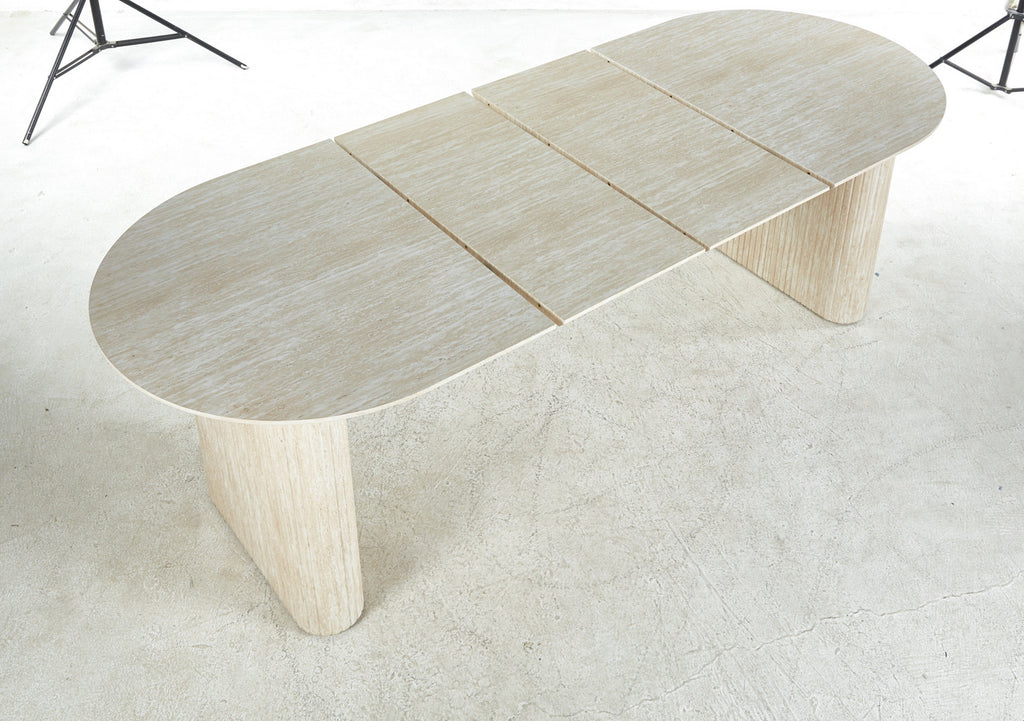 Extensible Table Leg - MDF Dining Table, Coffee Table, Office Table